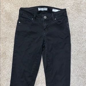 Pacsun Black Jeans